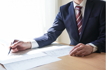 専門家との連携